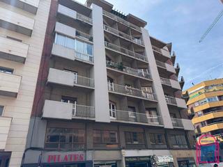 Location Appartement  San agustín. Piso muy céntrico en alquiler