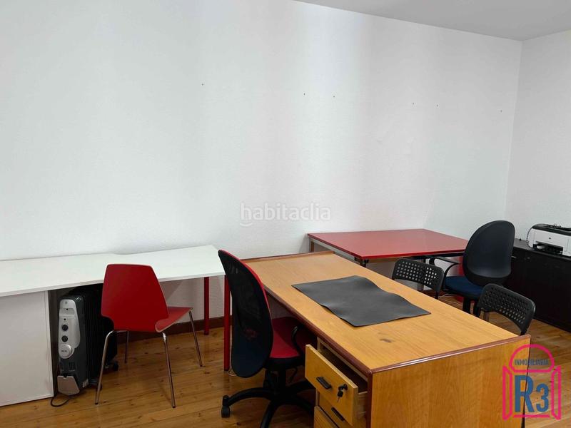 Foto 5b253268-8483-4528-972d-ceec702b3668. Appartamento in Centro Ciudad León