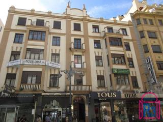 Appartement  Ordoño ii. Pisooficina en venta en ordoño ii