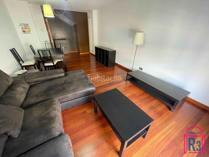 Foto 003818ce-d912-4da8-a6e2-92c690f48173. Dúplex amb calefacció aparcament a Centro Ciudad León