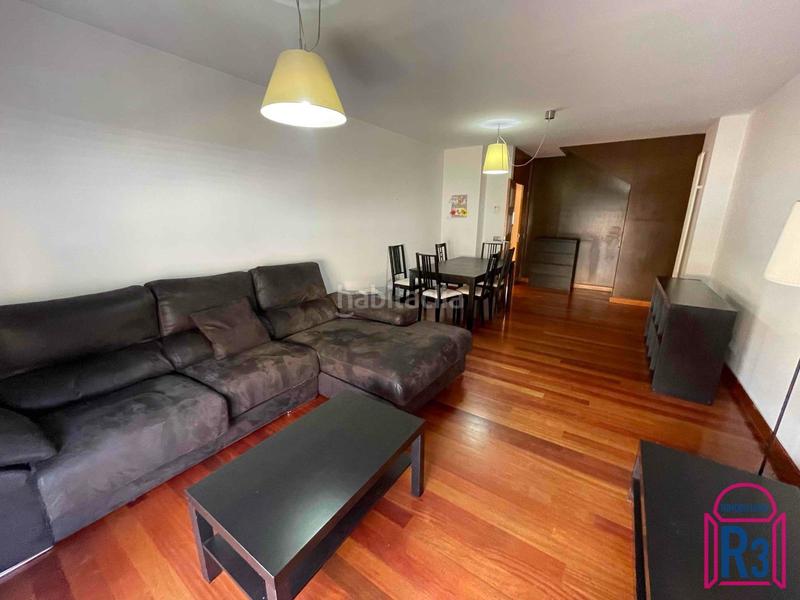 Foto 15764534-40e1-4e71-bbe9-9de023be7555. Dúplex amb calefacció aparcament a Centro Ciudad León