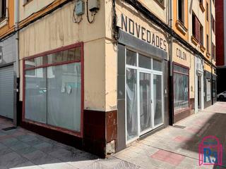 Business premise in Colón