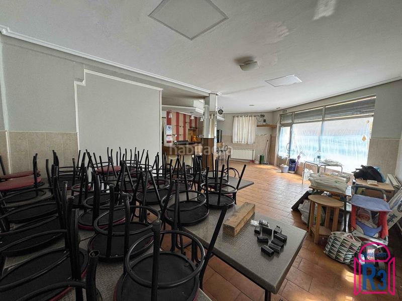 Foto 36bd1e0a-ad04-41f5-81d8-2278286f1a2d. Business premise in San Esteban León