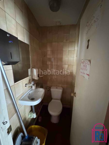 Foto 412bdd9f-70fa-4c44-9926-8d6614781f38. Business premise in San Esteban León