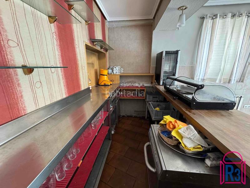 Foto 4bf30cc4-370b-45a1-936a-c7b40000622e. Business premise in San Esteban León