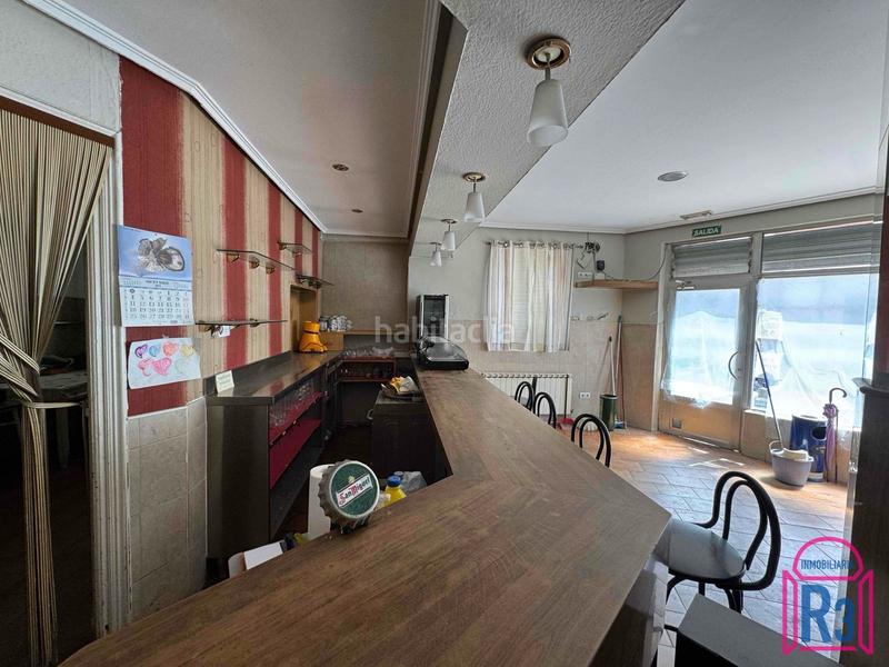 Foto 63533f4f-7e14-4395-b3a1-3f68e3eeb356. Business premise in San Esteban León