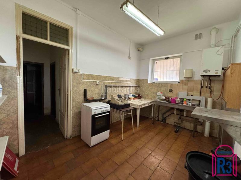 Foto 7607a406-086e-49fd-b1bd-78f4bdd6d6c1. Business premise in San Esteban León