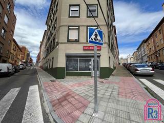 Locale commerciale in Pedro Ponce de León