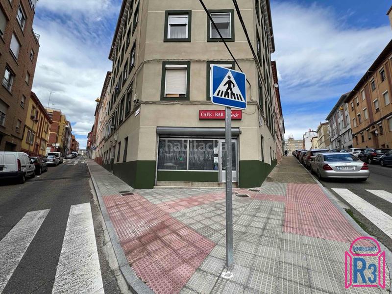 Foto 9f3f55c7-379c-404c-9218-1b84388f626d. Business premise in San Esteban León