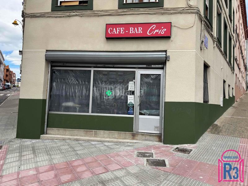 Foto f4d59081-0439-4e15-832a-7572a19f318f. Business premise in San Esteban León