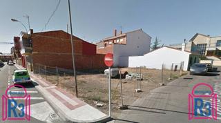 Propriété  San juan de dios. Solar en venta