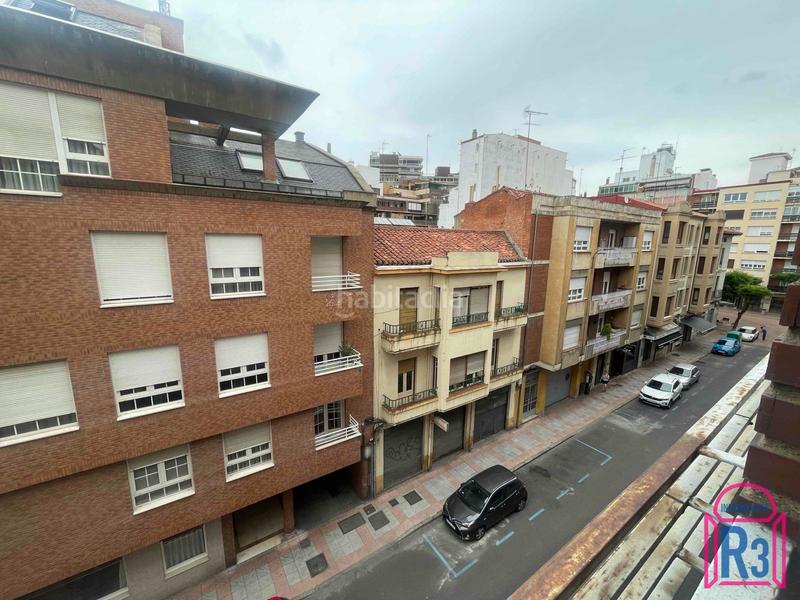 Foto 104ed5d3-3ade-41ff-abd7-590d8ada999f. Appartamento con riscaldamento in Centro Ciudad León
