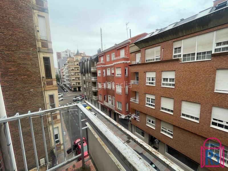 Foto 70c092a3-a76d-4701-88f6-2dfab6377347. Appartamento con riscaldamento in Centro Ciudad León