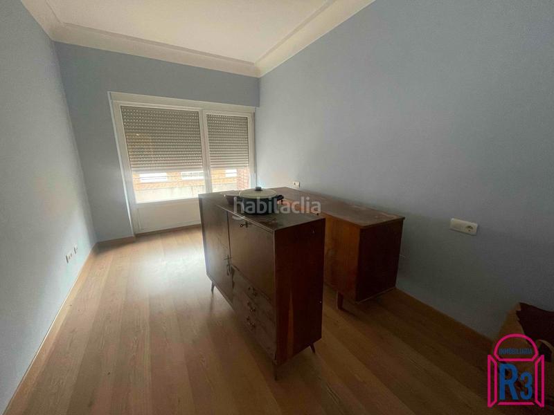 Foto f6f32522-15cb-4c7f-bd8d-db54c9b37a41. Appartamento con riscaldamento in Centro Ciudad León