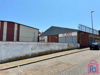 Location Bâtiment à usage industriel  Antonio machado. Nave en venta y alquiler