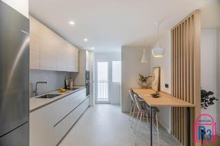 Appartement  San vicente mártir. Precioso piso recién reformado zona papalaguinda