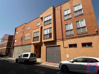 Location Appartement  Guadiana. Apartamento amueblado en alquiler