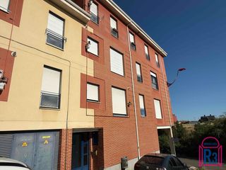 Lloguer Apartament  Hortensia. Apartamento amueblado en alquiler
