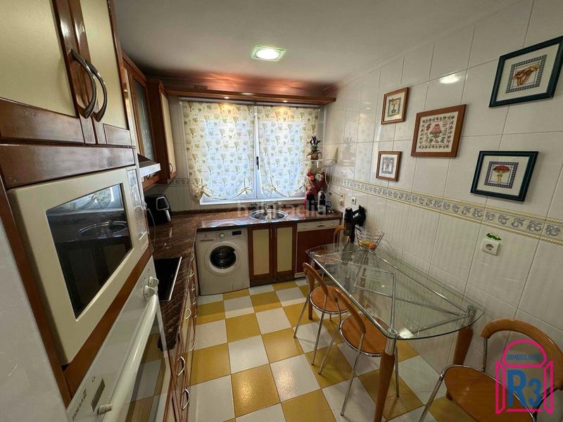 Foto 2077c933-d162-4dda-a230-22936b7b941e. Apartamento  totalmente amueblado con garaje, para entrar a vivir en León