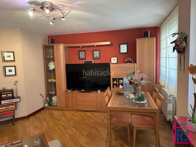 Foto 22a88b5d-bd2a-4e60-9cce-2b7cd960347c. Apartamento  totalmente amueblado con garaje, para entrar a vivir en León
