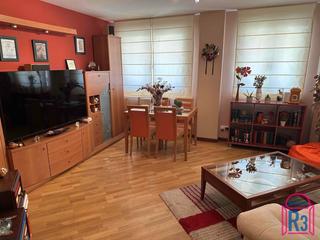 Appartement  Papa león xiii. Apartamento totalmente amueblado con garaje, para entrar a vivir