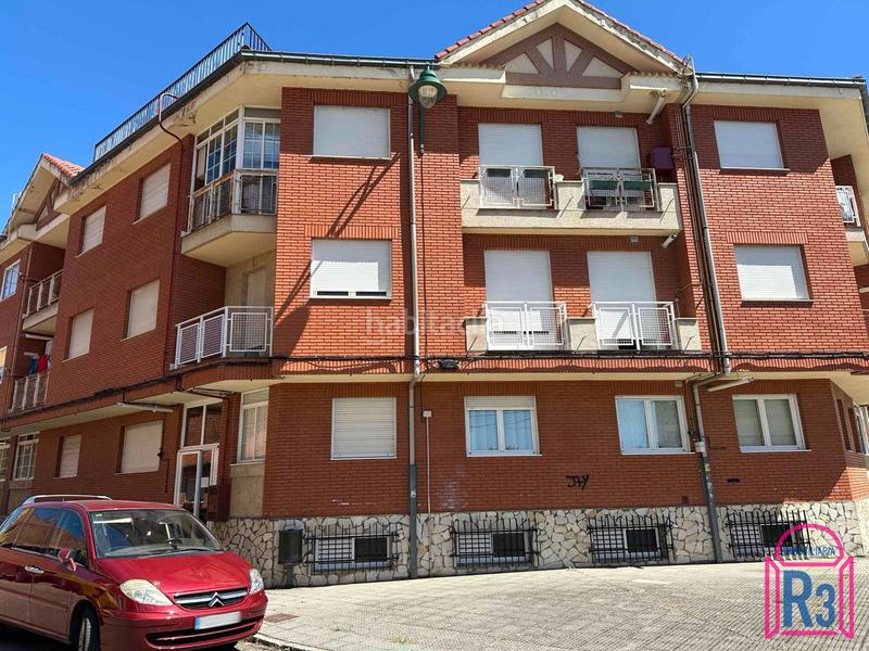 Foto 977a3a2e-3cd1-4339-bf9c-3e941fe70d17. Apartamento  totalmente amueblado con garaje, para entrar a vivir en León