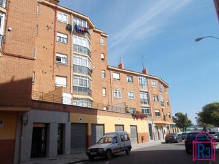 Location Appartement  Melluque. Piso amueblado en alquiler para estudiantes
