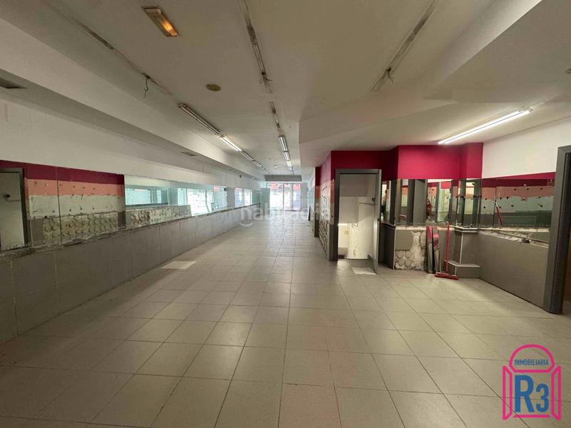 Foto eabe40e6-7522-4e61-bbe9-ea790427f916. Locale commerciale in Centro Ciudad León