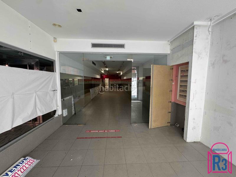Foto ebbdcf84-bfa7-49d2-b351-f522ee00f3d5. Locale commerciale in Centro Ciudad León