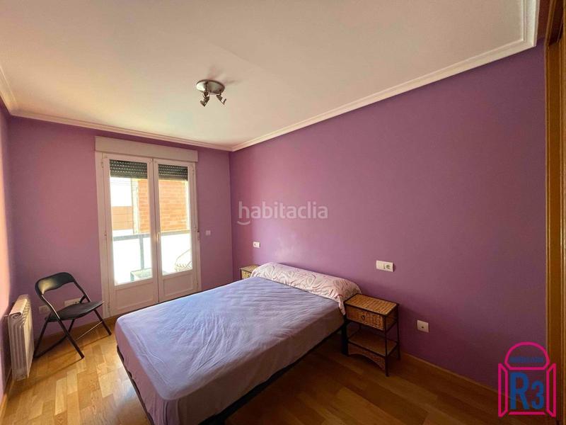 Foto 807e6c84-3298-40fa-b244-9ee7d0867790. Affitto piccolo appartamento con riscaldamento parcheggio in San Andrés del Rabanedo