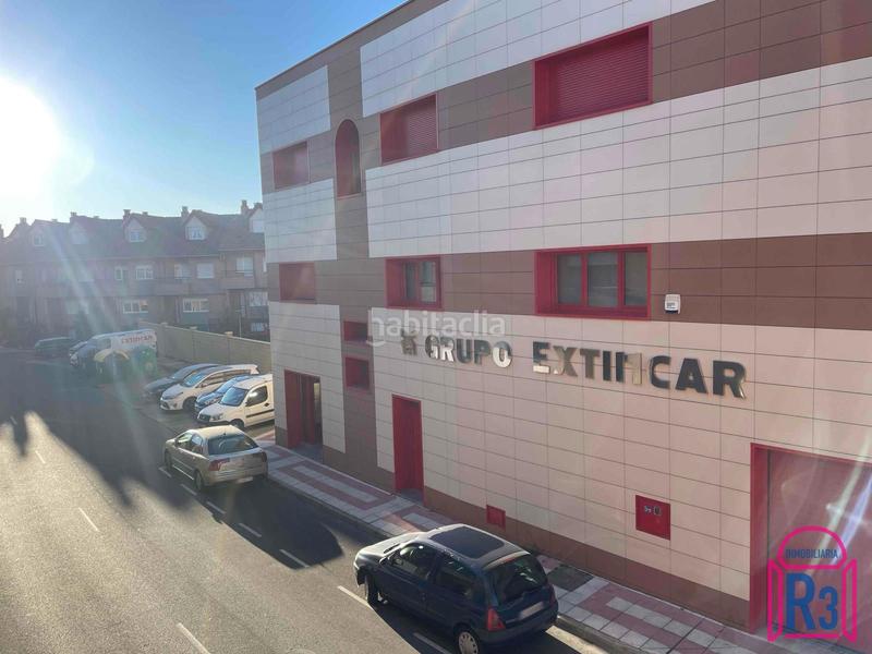 Foto 68228e66-3dc3-4ee5-aec7-b741bd094379. Lloguer apartament amb calefacció aparcament a San Andrés del Rabanedo pueblo San Andrés del Rabanedo