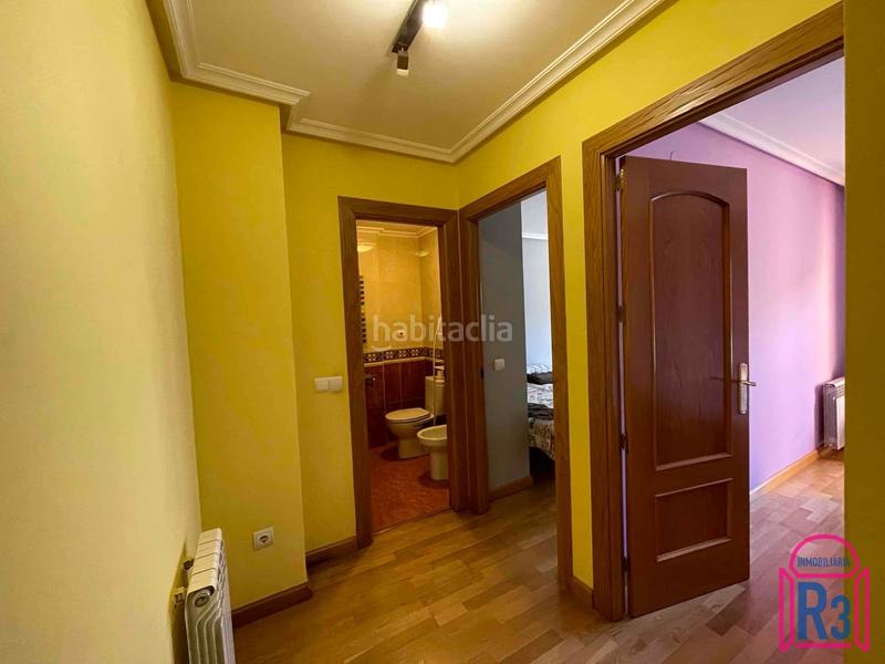 Foto 95445350-194f-4143-ae2d-11f33c4fb138. Lloguer apartament amb calefacció aparcament a San Andrés del Rabanedo pueblo San Andrés del Rabanedo