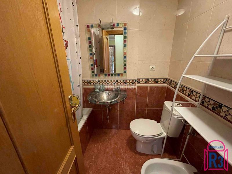 Foto 95f7f2a5-7c0b-4c84-85b4-bc3197d91e78. Lloguer apartament amb calefacció aparcament a San Andrés del Rabanedo pueblo San Andrés del Rabanedo