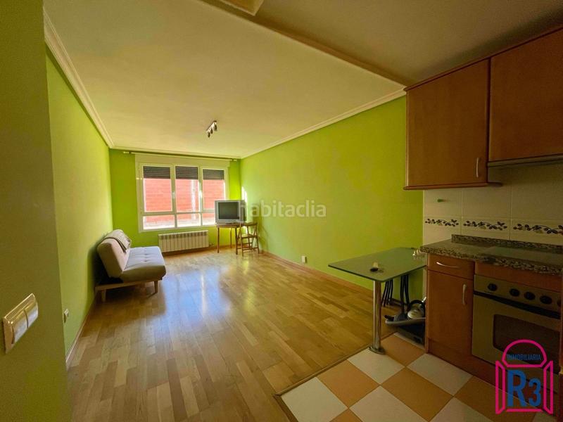 Foto 5baf42c5-781a-4d06-8ec8-5467a599de74. Location appartement avec chauffage parking dans San Andrés del Rabanedo pueblo San Andrés del Rabanedo