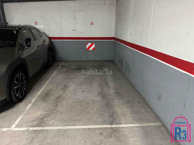 Foto 8ebb9eac-78db-4bfa-bacf-9763bce505b8. Location appartement avec chauffage parking dans San Andrés del Rabanedo pueblo San Andrés del Rabanedo