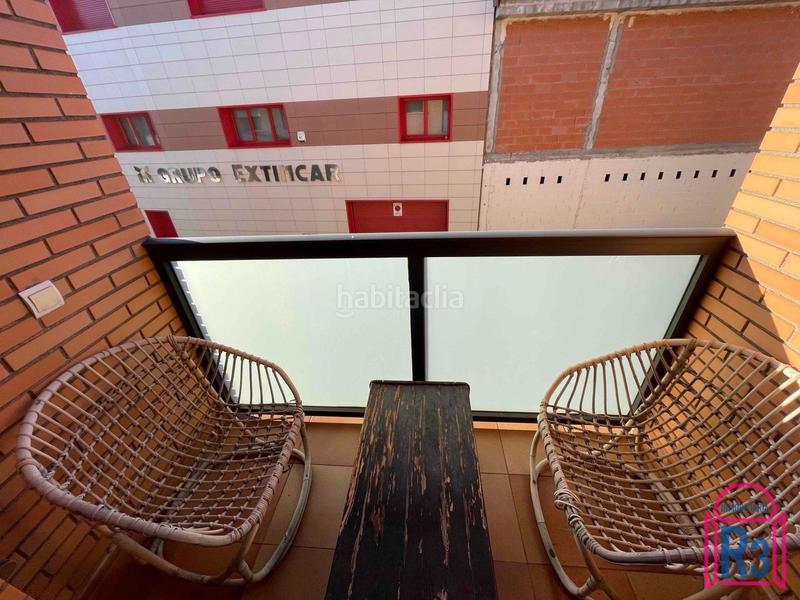 Foto eacd3849-b40e-4f17-a9a5-4be8947ba693. Location appartement avec chauffage parking dans San Andrés del Rabanedo pueblo San Andrés del Rabanedo