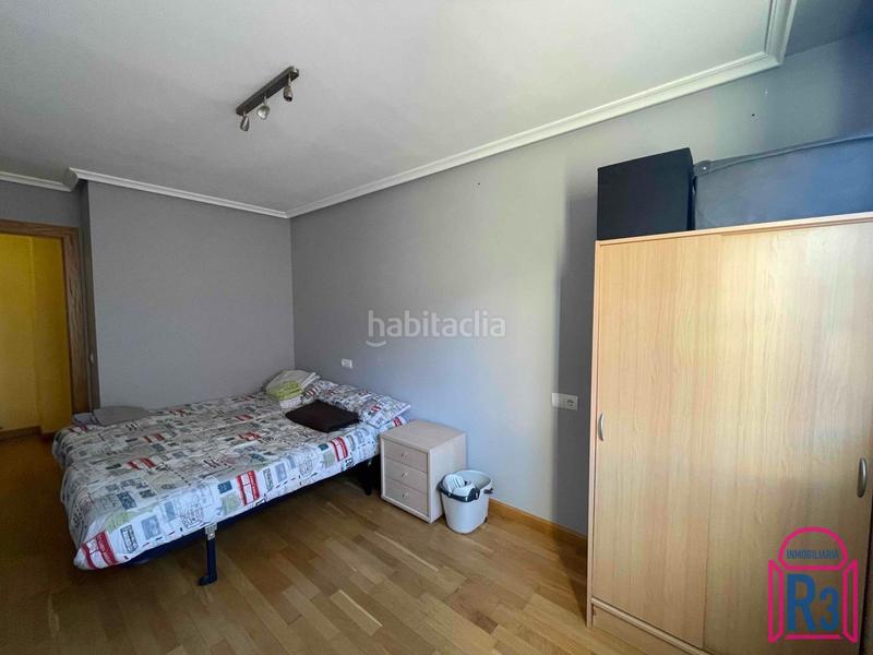 Foto 9b12b69e-be88-40e8-a103-85d6beb5a169. Miete appartement mit heizung parking in San Andrés del Rabanedo pueblo San Andrés del Rabanedo