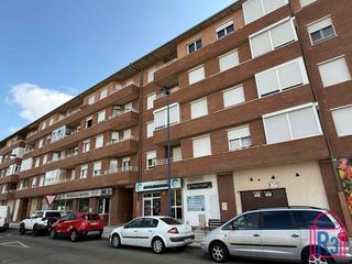 Location Appartement  Lancia. Piso amueblado en alquiler