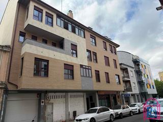 Location Appartement  Santa engracia. Apartamento sin amueblar en alquiler