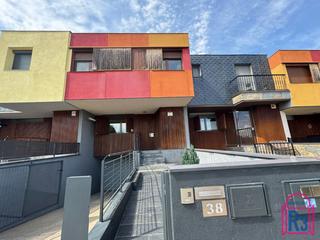 Affitto Casa a schiera  Espino. Chalet amueblado en alquiler