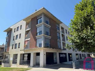 Lloguer Apartament  Maestros hermanos alvarado. Apartamento semiamueblado en alquiler