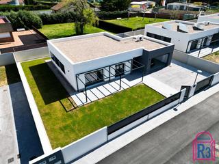 Chalet  N/a. Chalet passivhaus
