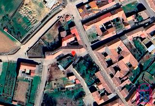 Propriété  Carromonte. Parcela en villaturiel