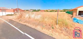 Propriété  Real. Parcela en valdesogo de arriba