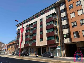 Lloguer Apartament  Párroco pablo díez. Apartamento amueblado en alquiler