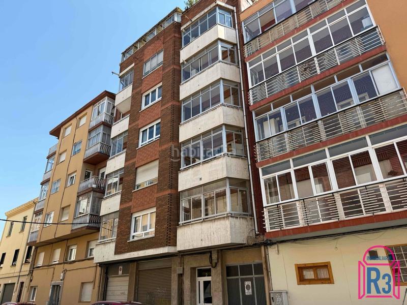 Foto 436b5198-e692-4e4c-9166-cbad01fa584e. Rent flat with heating in San Mamés - La Palomera León