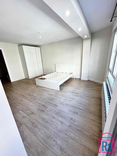 Foto 485ee138-bf31-42d9-858b-31b0a9b9ec3f. Rent flat with heating in San Mamés - La Palomera León