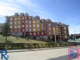 Alquiler Dúplex  Valdemulo. Dúplex amueblado en alquiler