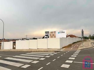 Terreno residencial  Carbajal. Parcelas en venta en eras de renueva