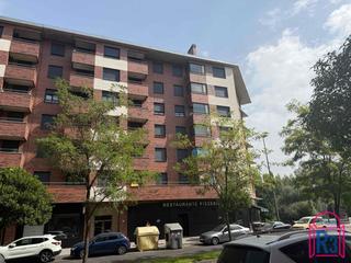Location Appartement  País leonés. Piso amueblado en alquiler